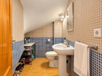 Re-Sale - Townhouse - Orihuela Costa - La Florida