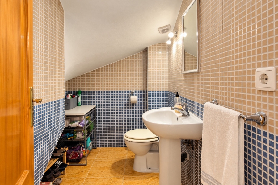 Re-Sale - Townhouse - Orihuela Costa - La Florida