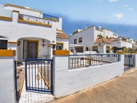 Re-Sale - Quad Villa - Torrevieja - Jardin Del Mar