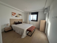 Nye - Rekkehus - Portmán