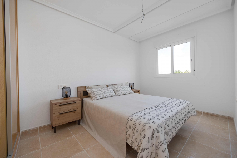 New - Apartment - San Fulgencio - San Fulgencio - Town