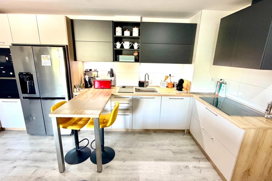Re-Sale - Apartment - Orihuela Costa - La Zenia