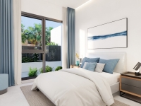 Nueva - Adosado - Los Alcazares - Los Alcázares