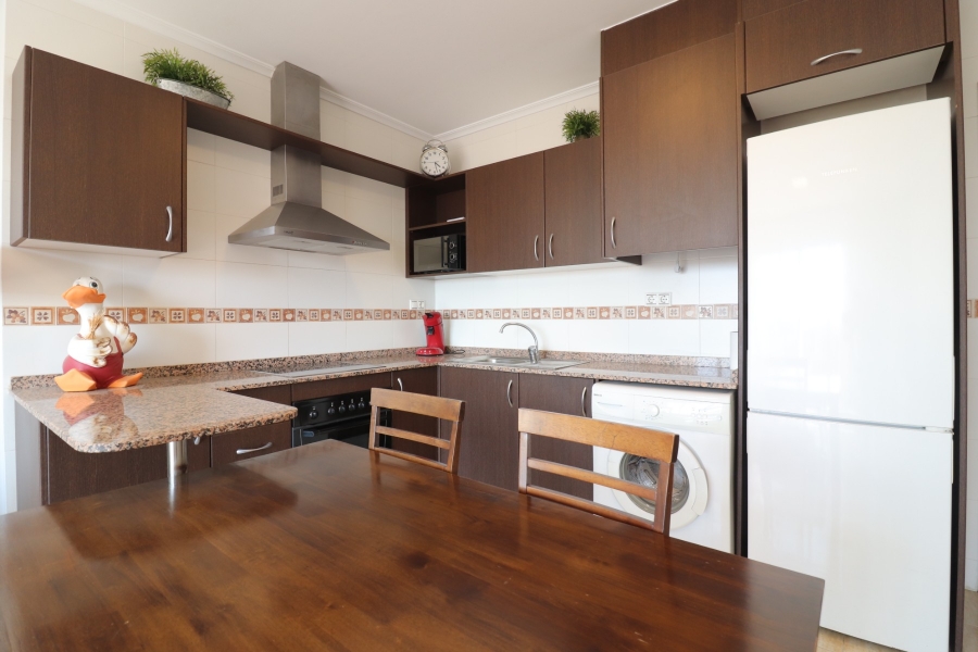 Reventa - Apartamento - Almoradi - Almoradi - Pueblo