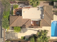 Re-Sale - Detached Villa - Formentera del Segura - Fincas de La Vega