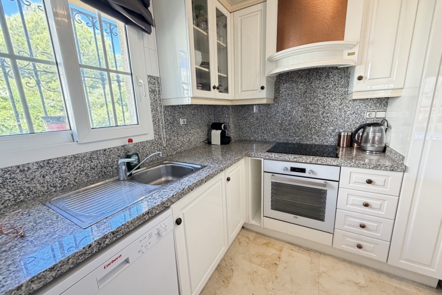 Re-Sale - Apartment - Orihuela Costa - Las Ramblas