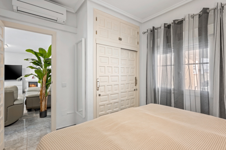 Re-Sale - Detached Villa - Ciudad Quesada - Ciudad Quesada - Town