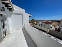 Re-Sale - Townhouse - Ciudad Quesada - Altos de Quesada