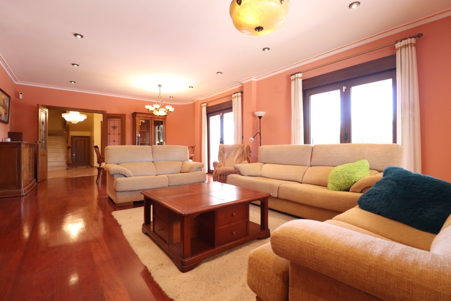 Wederverkoop - Landgoed - Callosa de Segura - Callosa de Segura - Veld