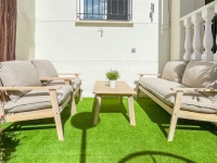 Re-Sale - Townhouse - Orihuela Costa - Los Altos