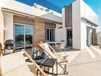 Re-Sale - Apartment - Orihuela Costa - Cabo Roig