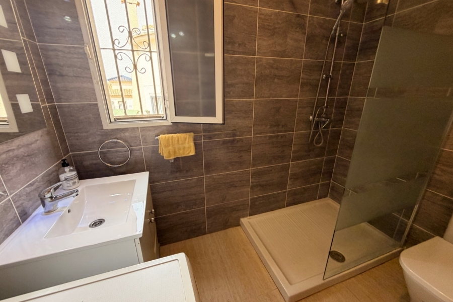 Re-Sale - Detached Villa - Benijofar - Benimar