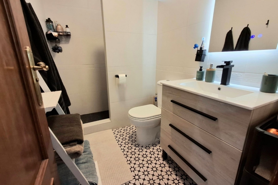 Re-Sale - Detached Villa - Ciudad Quesada - Doña Pepa
