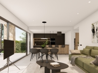 Nieuw - Vrijstaande Villa - Molina De Segura - Molina de Segura