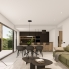 Nieuw - Vrijstaande Villa - Molina De Segura - Molina de Segura