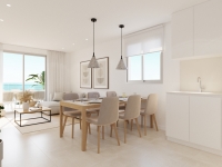 New - Apartment - Santa Pola