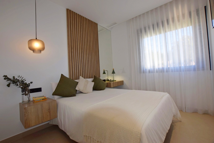 Nouveau - Villa - Condado de Alhama - Condado de Alhama Golf Resort