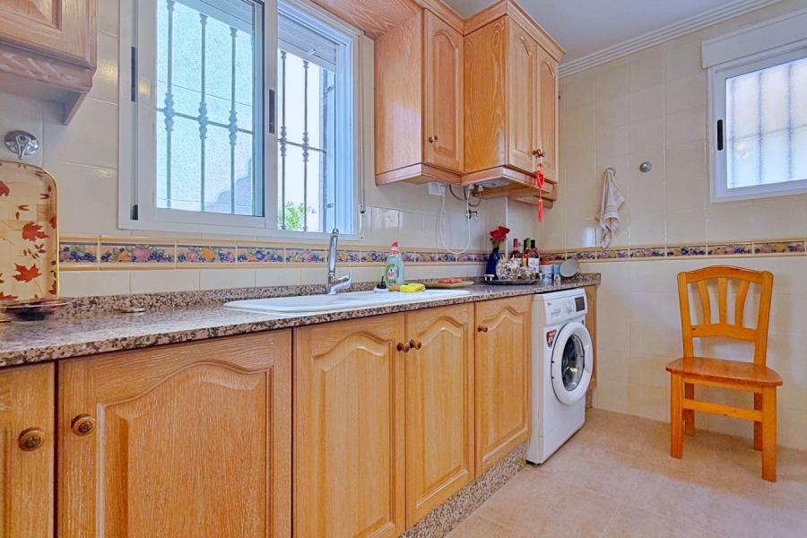 Re-Sale - Detached Villa - Orihuela Costa - Punta Prima