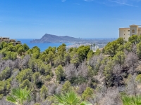 Re-Sale - Detached Villa - Altea - Altea Hills