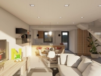 New - Townhouse - Cox - Cox - San Fernando