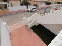 Re-Sale - Townhouse - Ciudad Quesada - La Fiesta