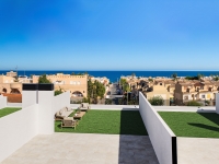 New - Apartment - Torrevieja - Torrevieja - Centre