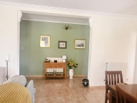 Re-Sale - Detached Villa - La Romana - La Romana - Country