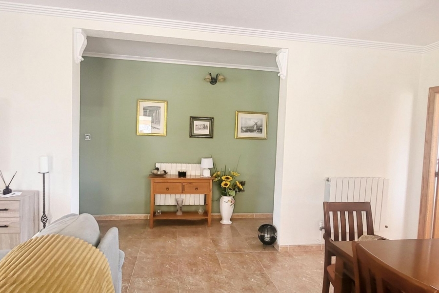 Re-Sale - Detached Villa - La Romana - La Romana - Country