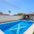 Re-Sale - Detached Villa - Ciudad Quesada - Ciudad Quesada - Town