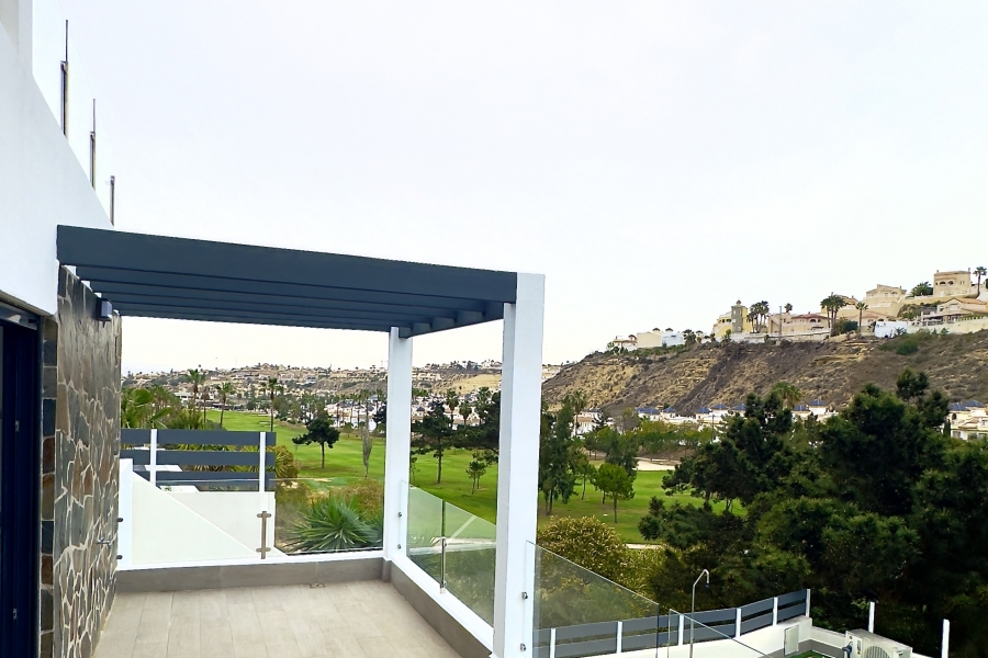 New - Apartment - Ciudad Quesada - Ciudad Quesada - Town