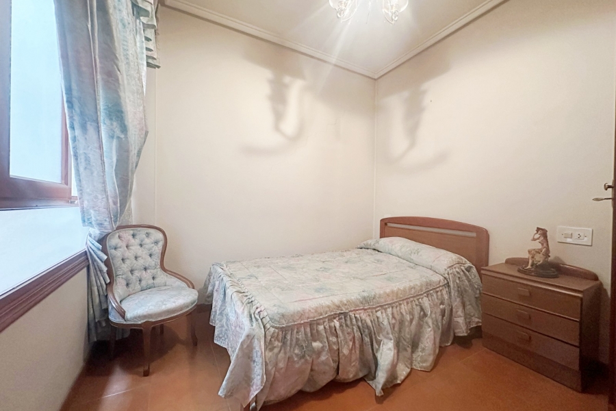 Re-Sale - Apartment - Torrevieja - Torrevieja - Centre