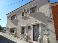 Re-Sale - Semi Detached Villa - Rojales - Rojales - Village