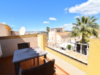 Re-Sale - Townhouse - Orihuela Costa - Los Altos
