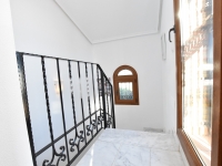 Re-Sale - Semi Detached Villa - Algorfa - La Finca Golf Resort