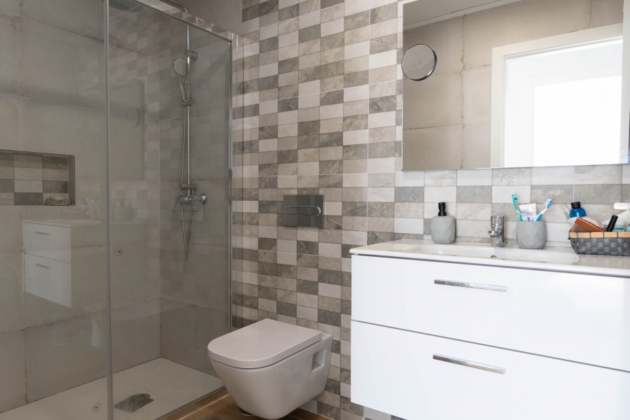 Nieuw - Vrijstaande Villa - Murcia