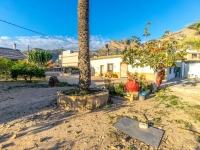 Re-Sale - Country Property - Orihuela - Raiguero de Bonanza
