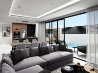 New - Semi Detached Villa - Los Montesinos - Los Montesinos - Country