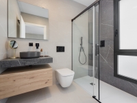 New - Detached Villa - Torrevieja