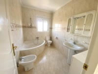 Re-Sale - Townhouse - Benijofar - Monte Azul