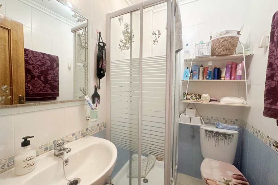 Re-Sale - Apartment - Orihuela Costa - Los Altos