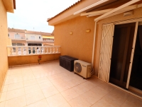 Re-Sale - Townhouse - Benijofar - Monte Azul