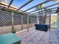 Re-Sale - Detached Villa - Benimar - Benimar II