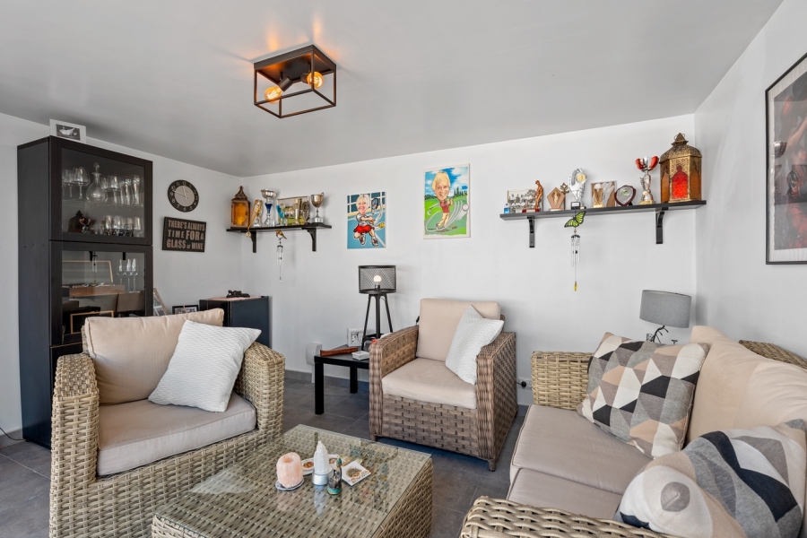 Re-Sale - Detached Villa - Ciudad Quesada - Ciudad Quesada - Town