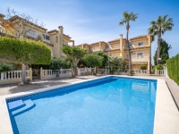 Re-Sale - Townhouse - Guardamar del Segura - El Moncayo