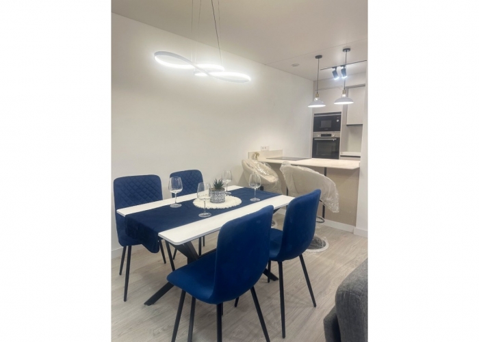 Re-Sale - Apartment - Torrevieja - Torrevieja - Centre