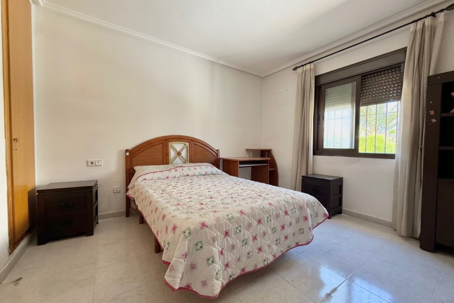 Re-Sale - Townhouse - Ciudad Quesada - Doña Pepa