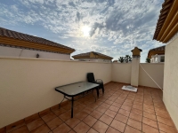 Re-Sale - Quad Villa - Orihuela Costa - Villamartin