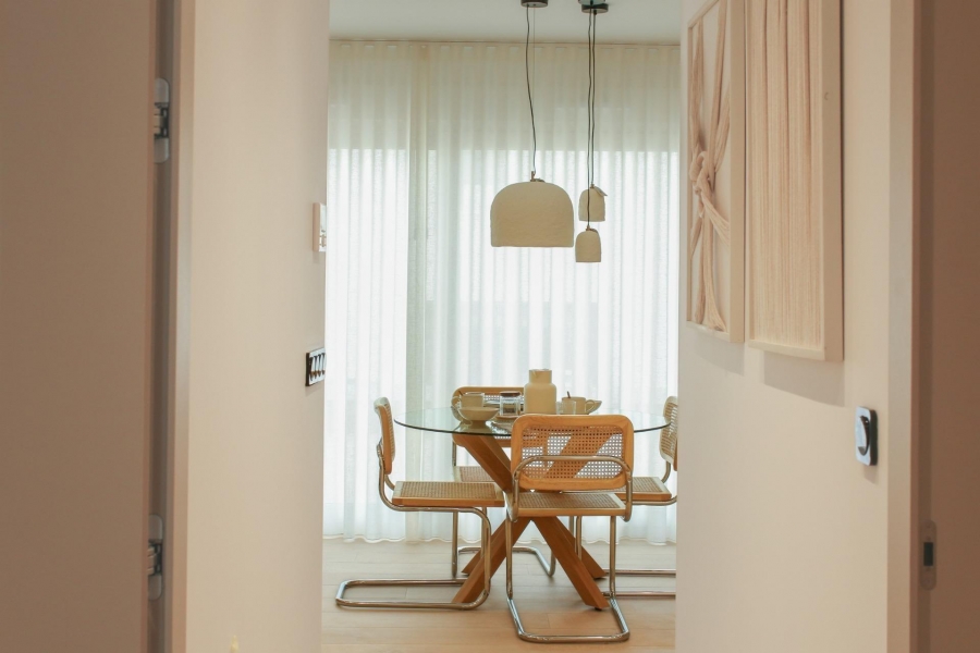 New - Apartment - Algorfa - La Finca Golf Resort