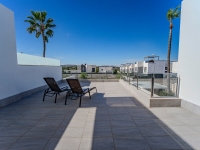Re-Sale - Semi Detached Villa - Benijofar - Benijofar - Village