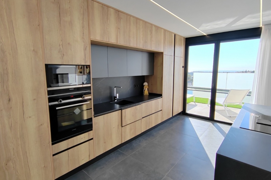 New - Detached Villa - Torrevieja - Los Balcones - Los Altos del Edén